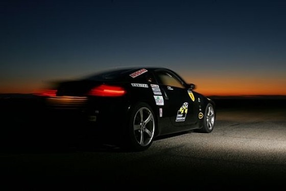 AUTO BILD SPORTSCARS-Aktion