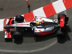 Lewis Hamilton will in der Türkei wieder weitere Punkte sammeln