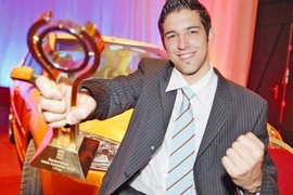 Deutschlands beste Autofahrer 2006