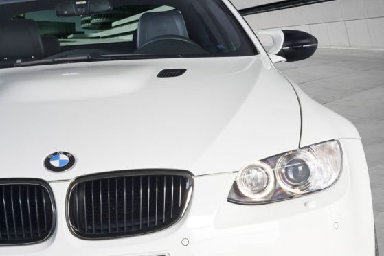 BMW "M3 Editionen"