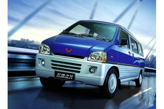 Chinesischer Pkw-Markt wächst