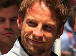 Jenson Button führt die Weltmeisterschaft 2009 nach sechs Saisonrennen an