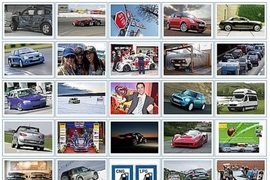 Neuer Fototicker bei autobild.de