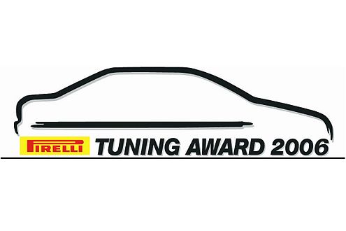 Geht ab: Von 1. bis 3. September steigt der Pirelli Tuning Award 2006.