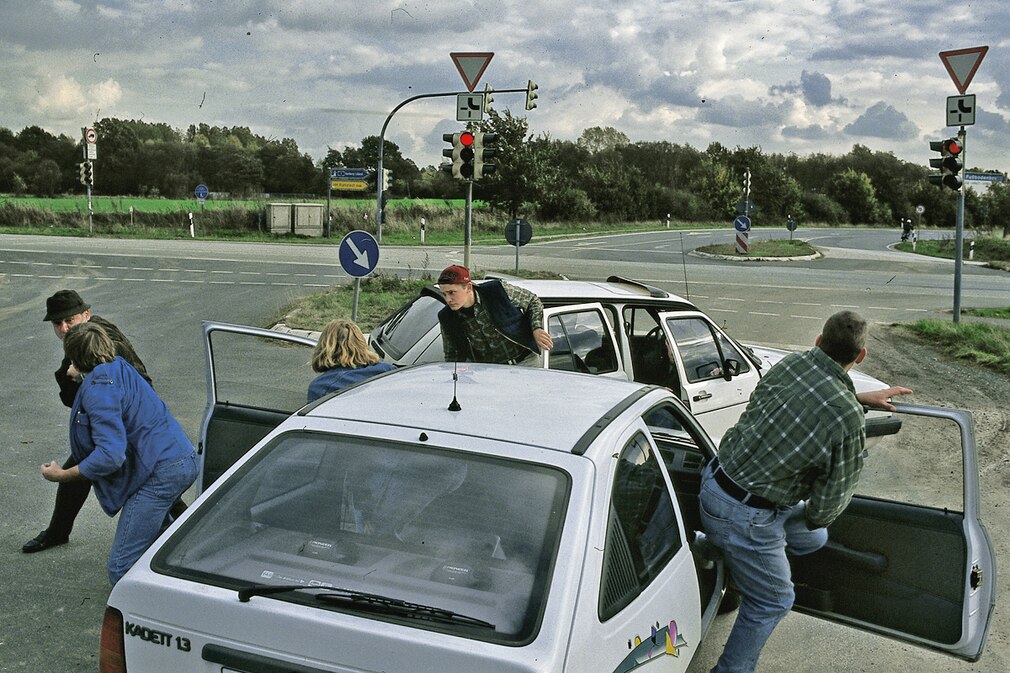 Ratgeber Verkehr