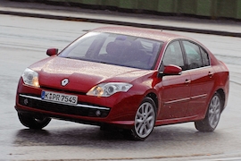 Renault Laguna 2.0 Expression
