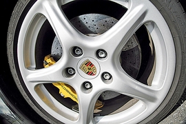 Porsche 911 Carrera 4S