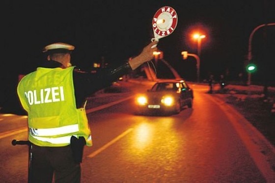 Ratgeber Verkehrskontrolle