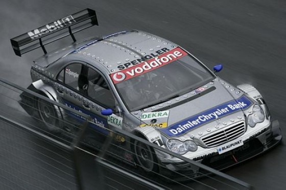 DTM-Lauf Nürburgring 2006
