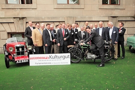 Arbeitskreis Automobiles Kulturgut