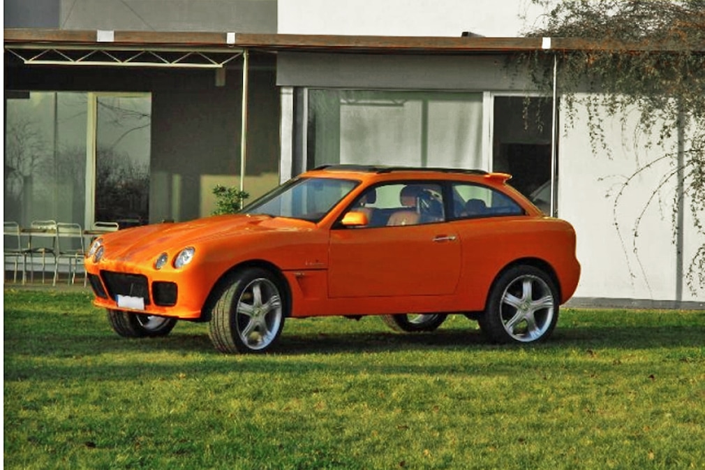 Fornasari RR