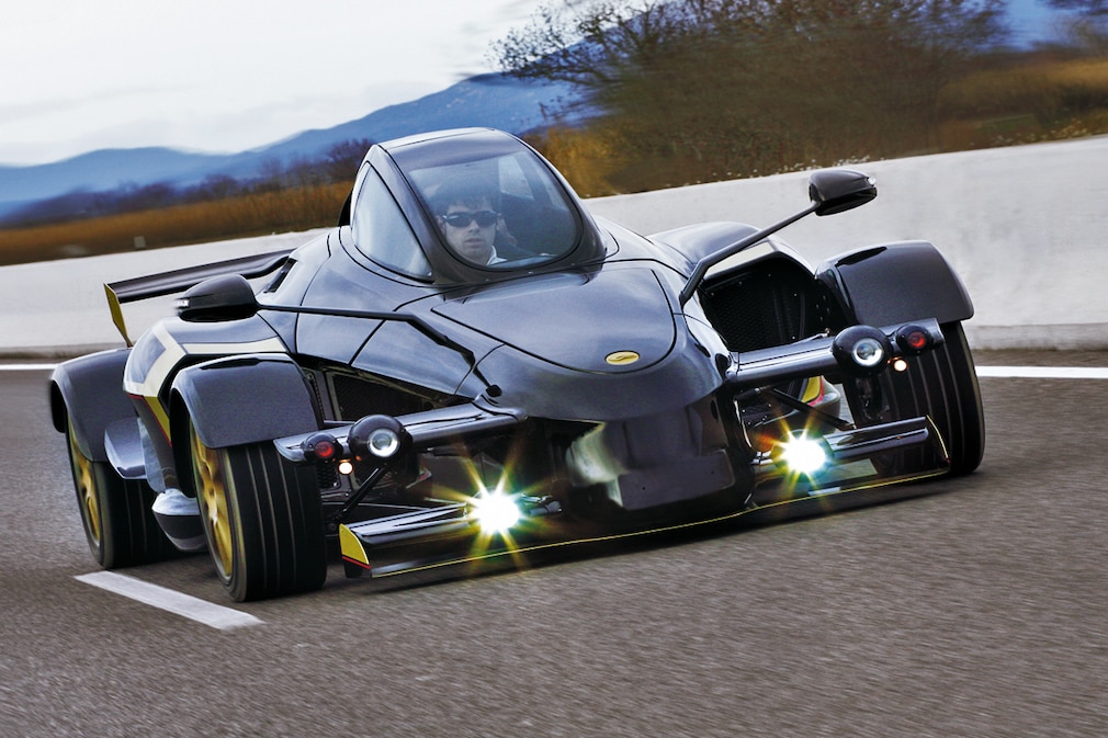Tramontana
