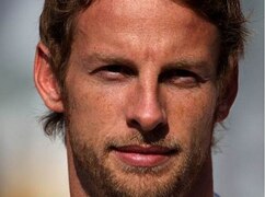 Jenson Button hat bisher ausnahmslos fehlerlose Fahrten im Jahr 2009 hingelegt