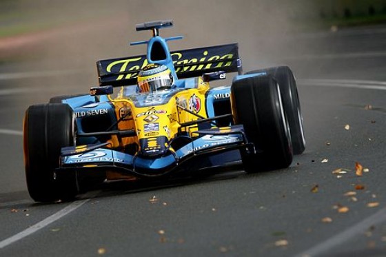 FIA erteilt Renault Nackenschlag