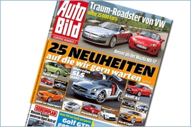 AUTO BILD 24/2009