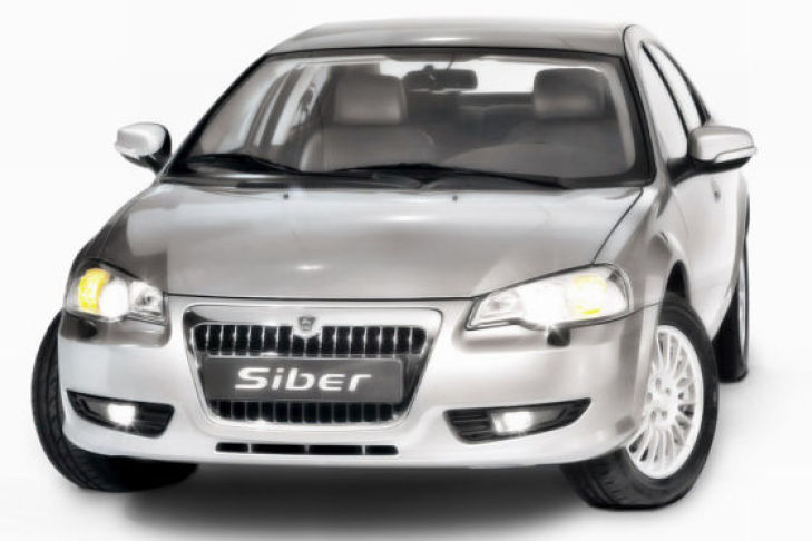 Der russische Autobauer GAZ im Überblick