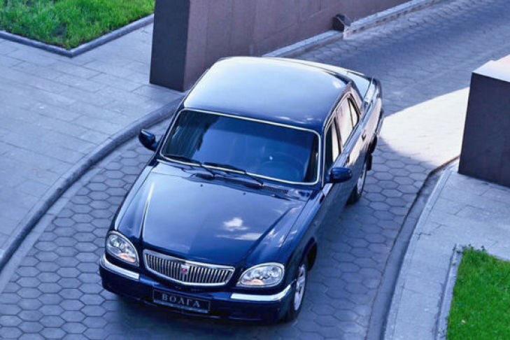 Der russische Autobauer GAZ im Überblick