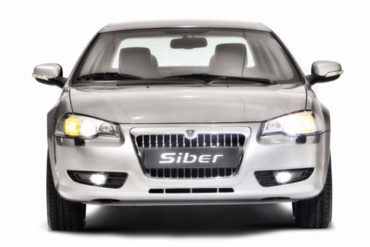 Der russische Autobauer GAZ im Überblick