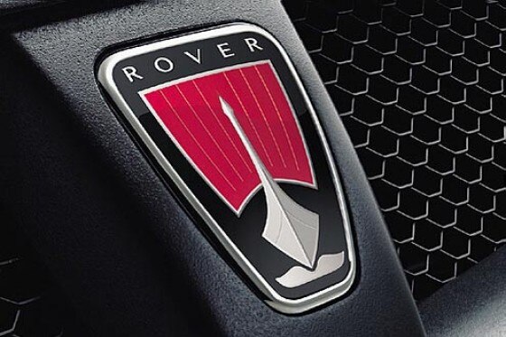 BMW verkauft Rover-Markenrechte