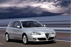 Pannen-Wirrwarr bei Alfa Romeo