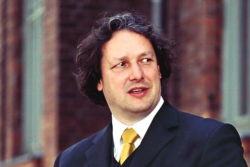 "Note 1-": Prof. Othmar Wickenheiser, Design-Professor in München.