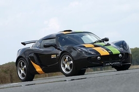 Lotus Exige 265E