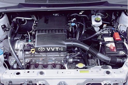 Yaris von 1999/2000 sind anfällig für Getriebe- und Motorschäden.