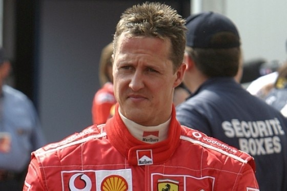 Geheimtreffen bei Ferrari