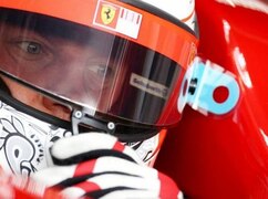 Kimi Räikkönen hat deutlich bessere Ferrari-Resultate im Visier