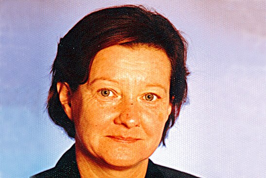 Dagmar Wäscher