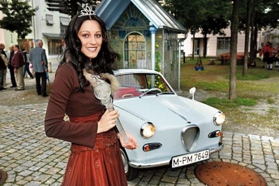 Deutsche Strecken entdecken, Teil 5