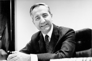 Mustang Chefdesigner Joseph Oros