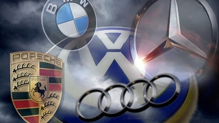 Ey-Studie zur Lage der Autoindustrie