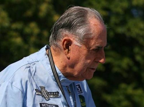 Jack Brabham hat sich mehrfach gegen die Verwendung seines Namens gewehrt