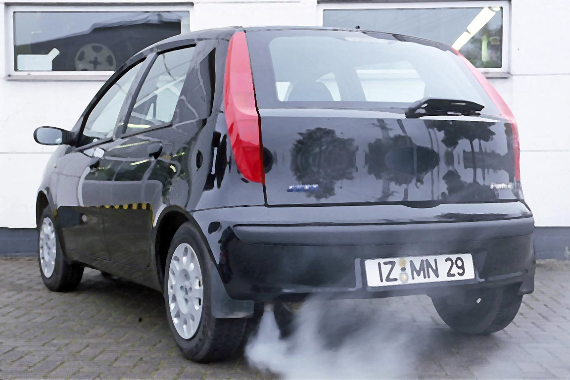 Tipps für ein langes Autoleben