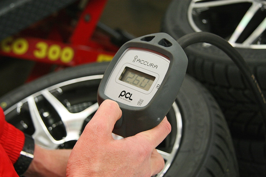 Tipps für ein langes Autoleben