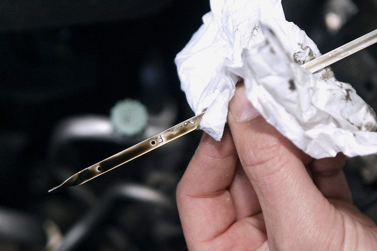 Tipps für ein langes Autoleben