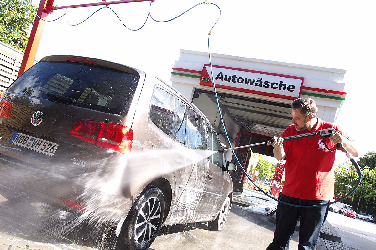 Tipps für ein langes Autoleben