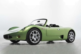 Brusa Spyder