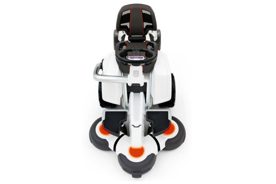 Husqvarna Panthera Leo