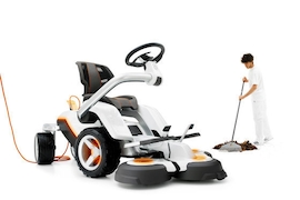 Husqvarna Panthera Leo