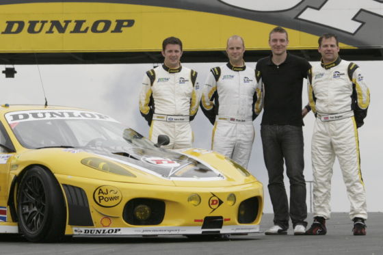 Art-Car 2009