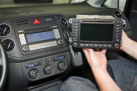Navigation