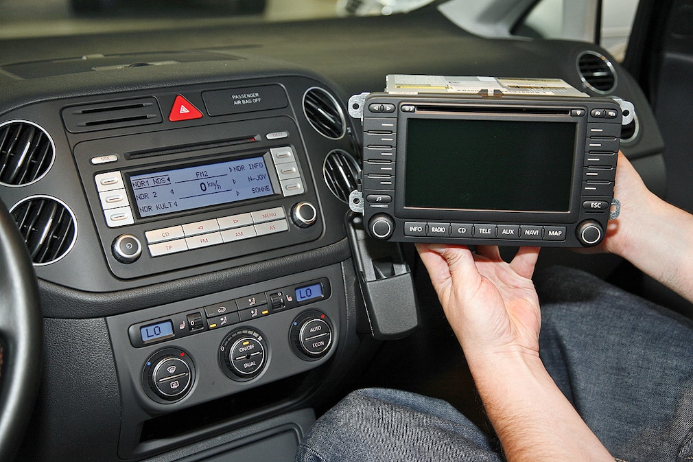 Navigation