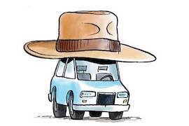 Ratgeber Kraftstoffverbrauch