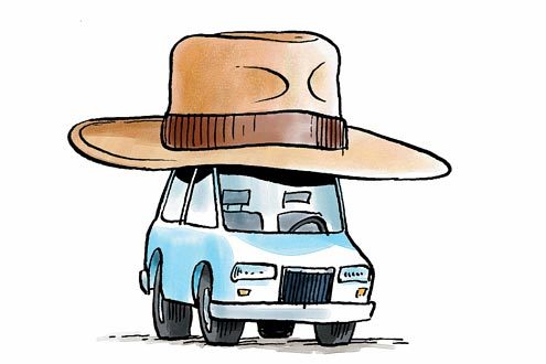 Ratgeber Kraftstoffverbrauch