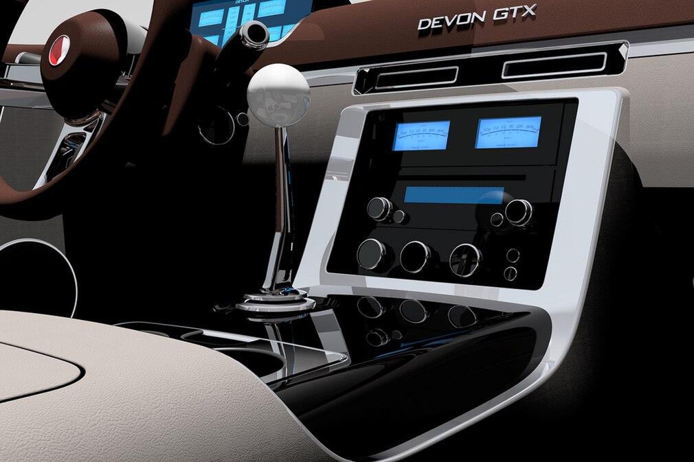 Devon GTX