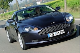 Ford plant Verkauf von Aston Martin