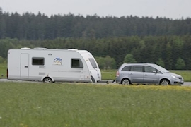 ADAC-Zugwagentest 2006
