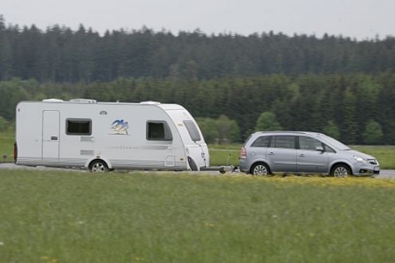ADAC-Zugwagentest 2006